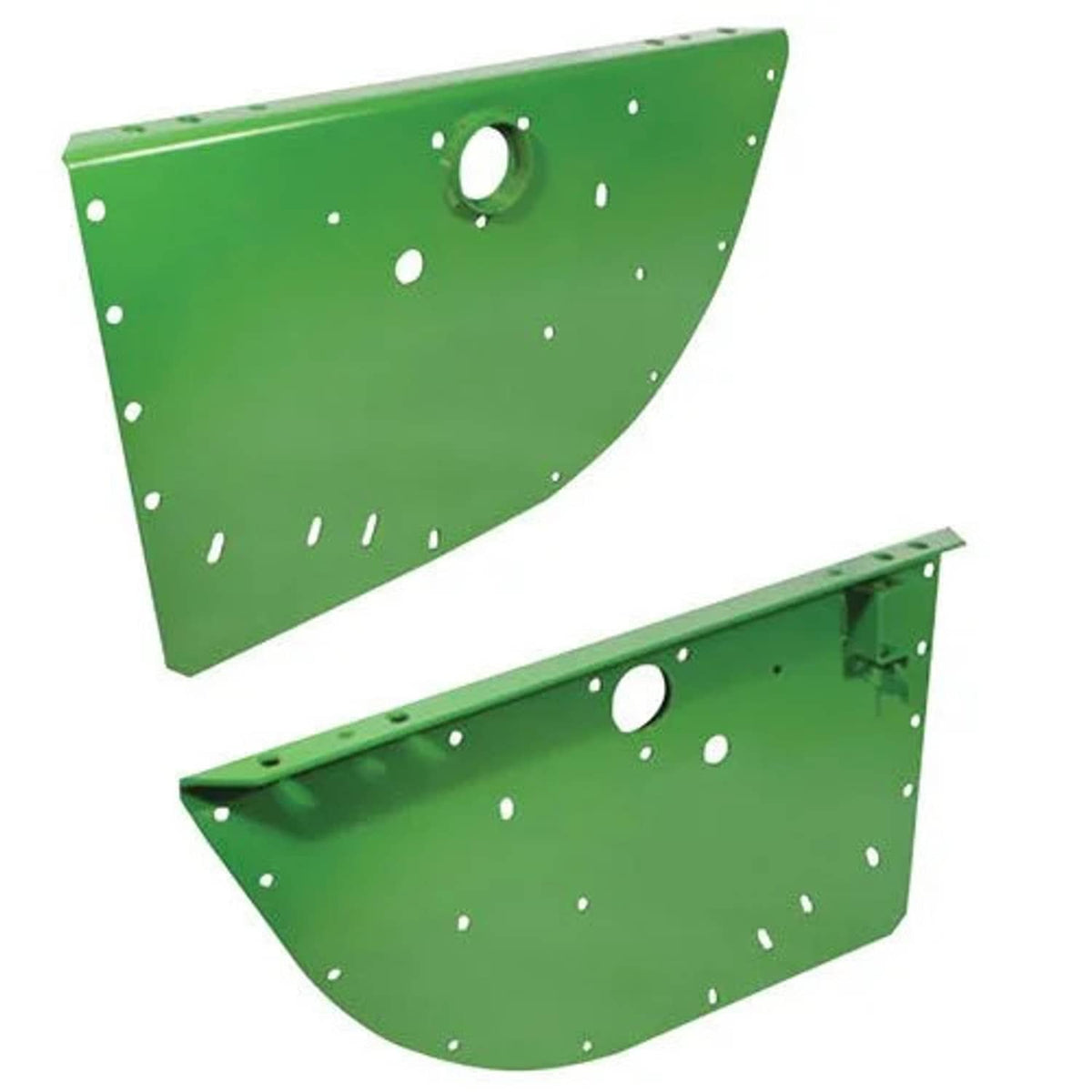 Bethesda Industrial Straw Chopper Side Sheet fits John Deere 9400 9550 9650 9660 9500 9600 AH138156