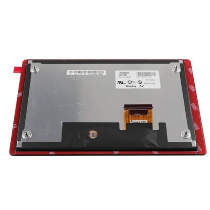 Bethesda Industrial 8" Lcd Display Touch Screen For Hyundai Kia LA080WV9-SL02 SL04 SL0
