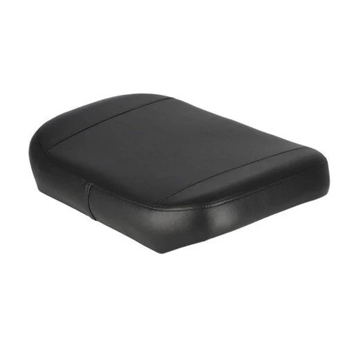 Bethesda Industrial Seat Cushion - Bottom Vinyl Black fits Allis Chalmers 175 170 180 190 70256350