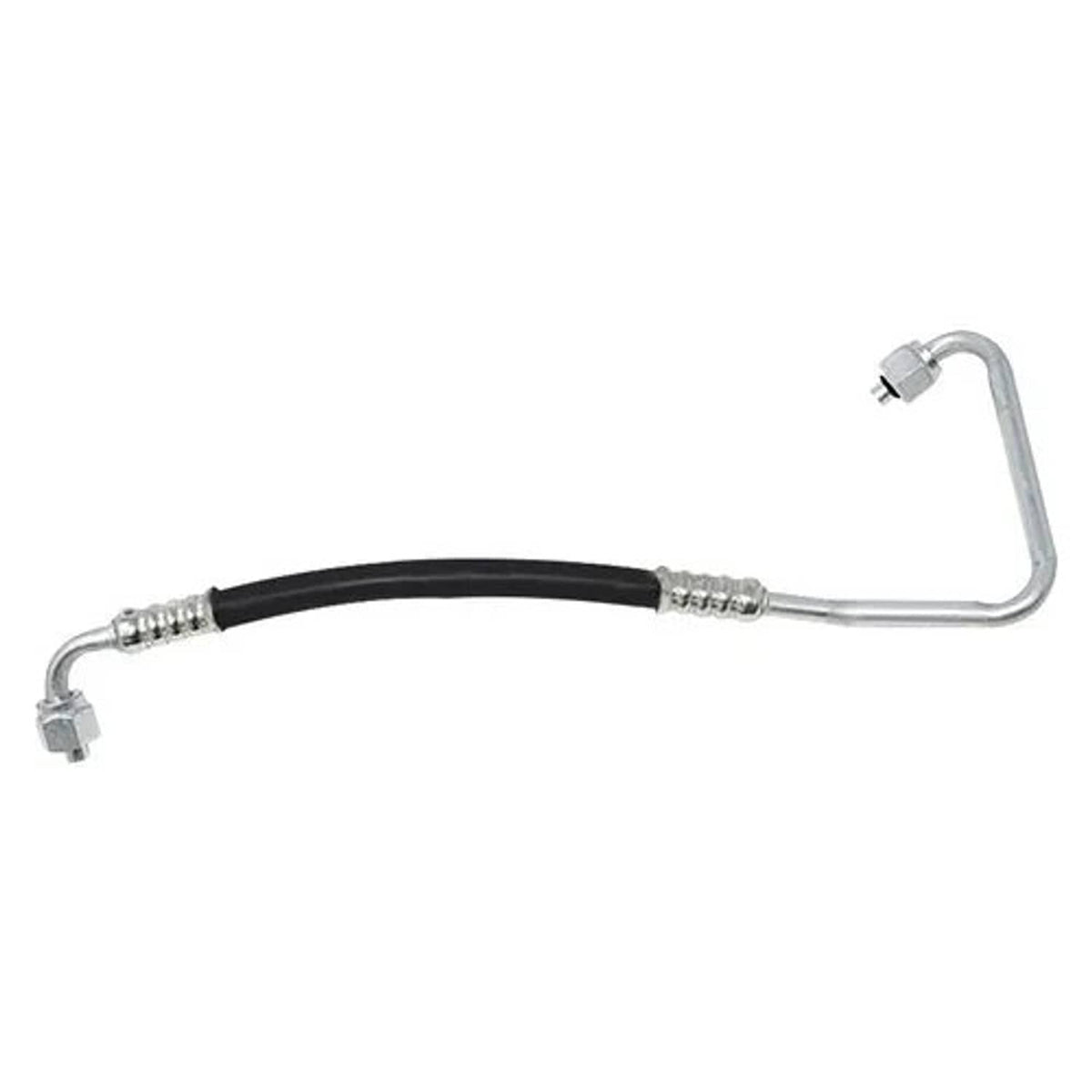 Bethesda Industrial Condenser to Receiver Drier Hose fits John Deere AUC15101