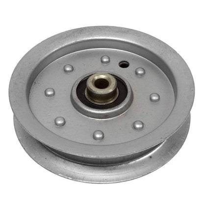 Bethesda Industrial 2PK Idler Pulley 3/8" X 5" for Cub Cadet 7561229 9561229 01004081