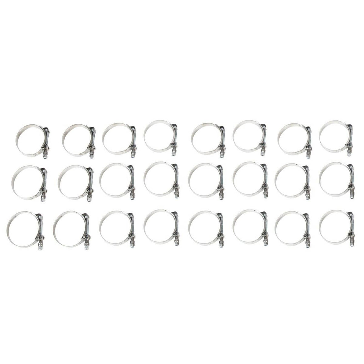 Bethesda Industrial 3" Universal Aluminum Turbo Intercooler Elbow Pipe Kit + Silicone Hose + Clamp
