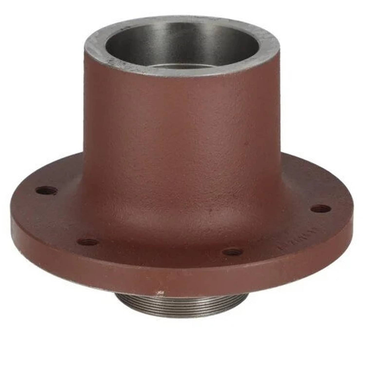Bethesda Industrial Front Wheel Hub - 6 Bolt fits Allis Chalmers D17 170 175 I60 I600 615 70261418