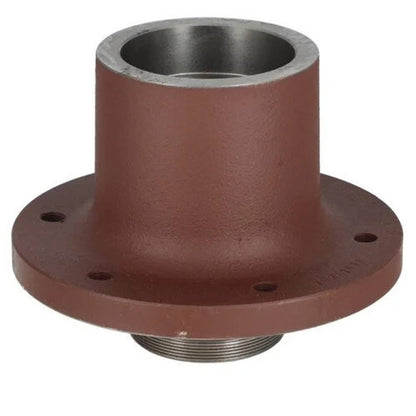 Bethesda Industrial Front Wheel Hub - 6 Bolt fits Allis Chalmers D17 170 175 I60 I600 615 70261418