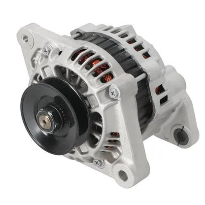 Bethesda Industrial Alternator - Valeo Style (20565) fits Bobcat 6695295