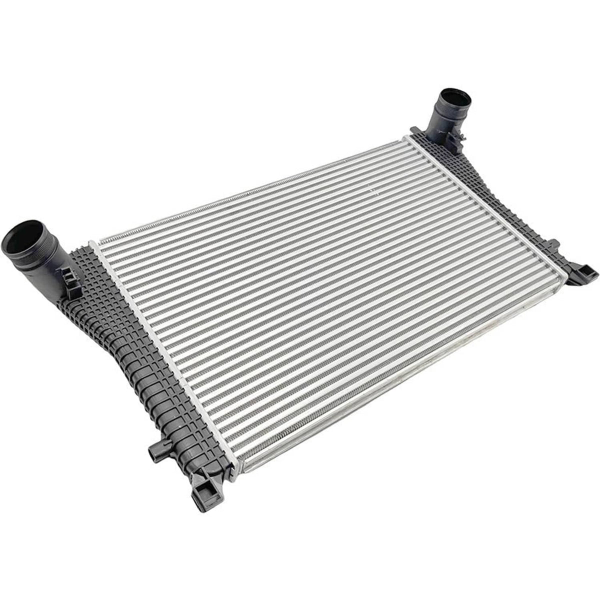 Bethesda Industrial New Turbo Intercooler Charge Air Cooler For Audi A3 VW Volkswagen Golf GTI 1.8L