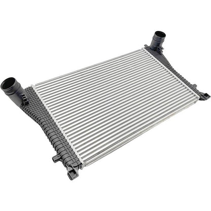 Bethesda Industrial New Turbo Intercooler Charge Air Cooler For Audi A3 VW Volkswagen Golf GTI 1.8L
