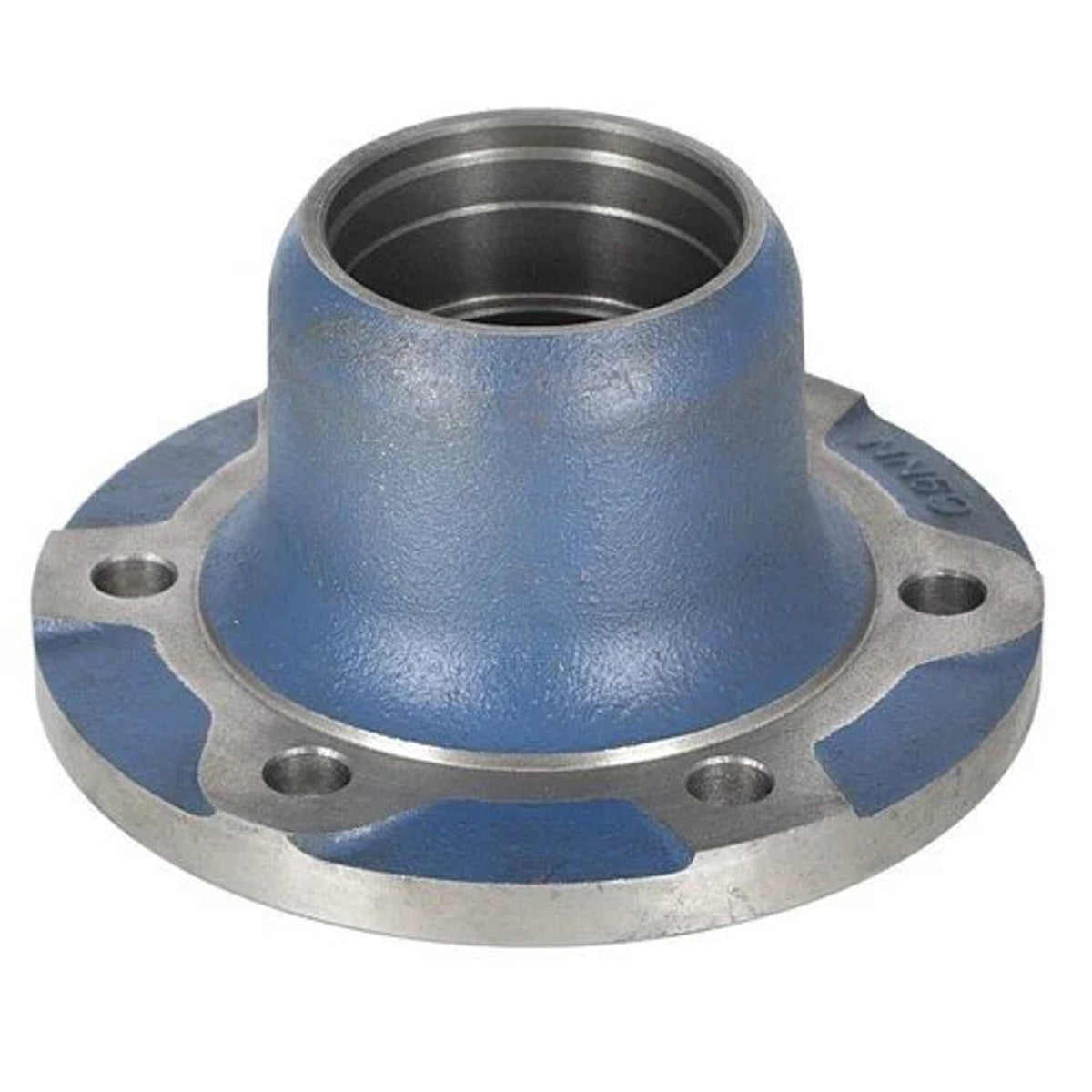 Bethesda Industrial Front Wheel Hub - 6 Bolt fits Ford 5000 5600 5610 6600 6610 7610 7710 C9NN1104D
