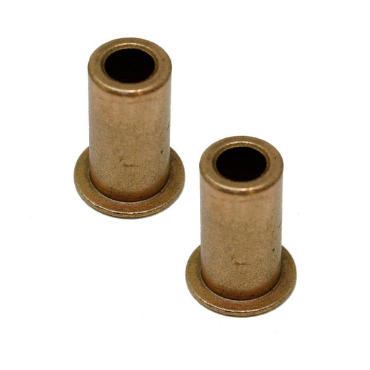 Bethesda Industrial (2) Scag 48100-15 Bushing .376ID Oilite For SVR61V SVRII-48V SVRII-52V SVRII-61V