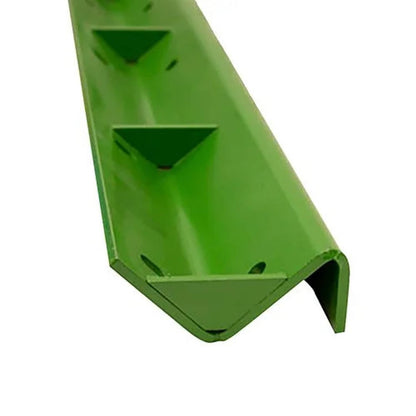 Bethesda Industrial Rear Stone Trap Separator fits John Deere 6620 6622 6600 6601 6602 AH90841