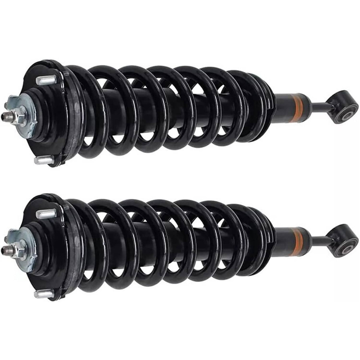 Bethesda Industrial 4X Front Rear Shock Absorber Strut Assys For Lexus GX470 Toyota Land Cruiser 120
