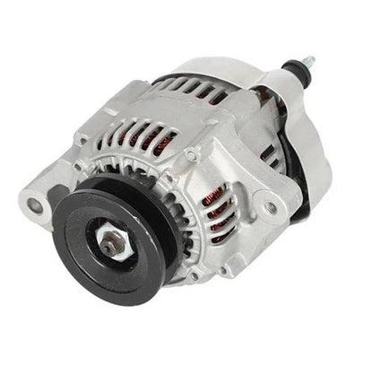 Bethesda Industrial Alternator - Denso Style (12199) fits Kubota L4310 L4200 34070-75600 16705-64012