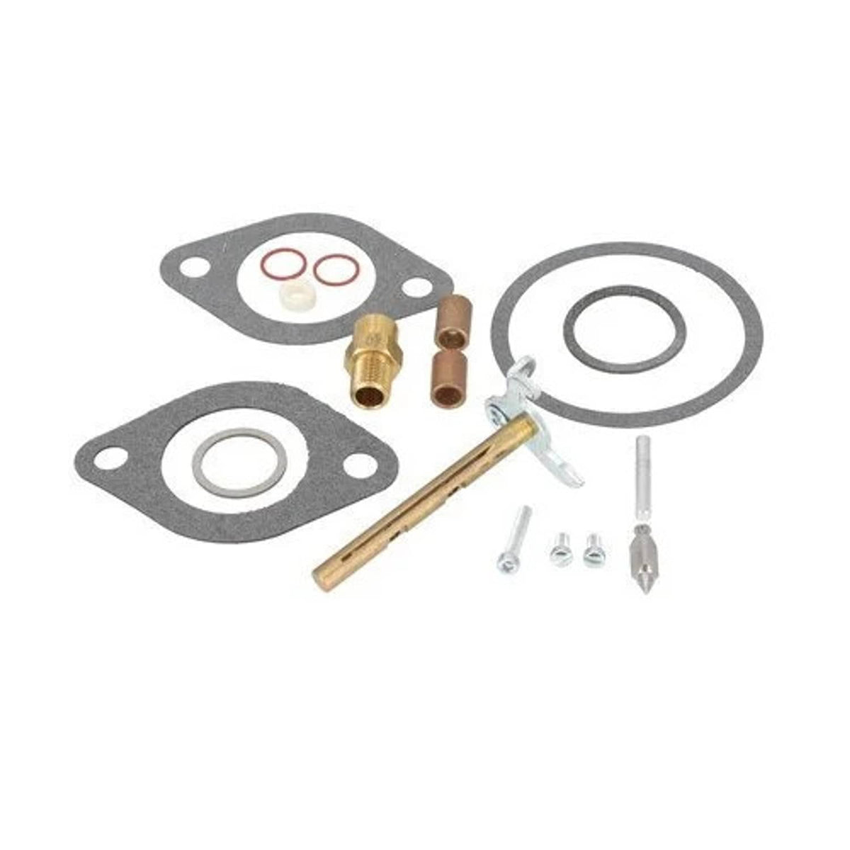 Bethesda Industrial Carburetor Kit Basic fits John Deere A