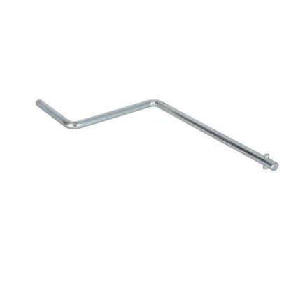 Bethesda Industrial Starter Hand Crank fits International Cub 351010R31 fits Ford 9N 2N 8N 2N17040A