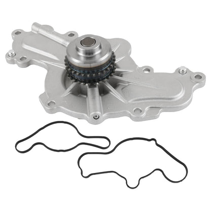 Bethesda Industrial Water Pump For 2012-2019 Explorer Edge Flex Taurus MKS MKX MKT 3.5L 3.7L NEW