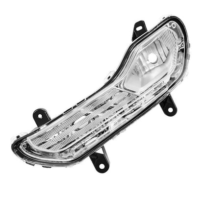 Bethesda Industrial Driver Side LH Front Bumper Fog Light Lamp CJ5Z13201C For 2013-2016 Ford Escape