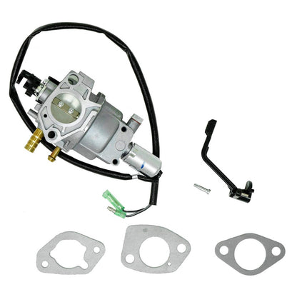 Bethesda Industrial Champion 47.131000.25 Dual Fuel Generator Carburetor