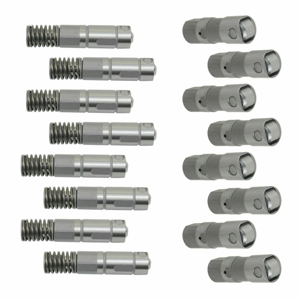 Bethesda Industrial 16x Active Fuel Management AFM DOD Valve Lifters Set for Chevy GM 5.3L 6.0L 6.2L