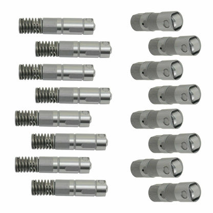 Bethesda Industrial 16x Active Fuel Management AFM DOD Valve Lifters Set for Chevy GM 5.3L 6.0L 6.2L