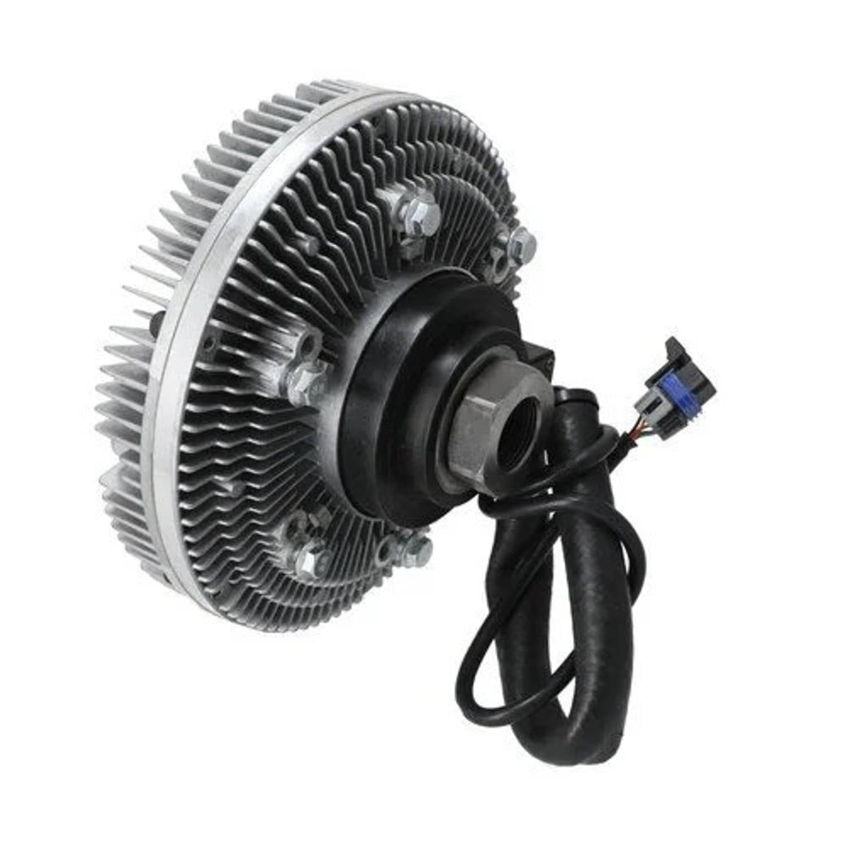 Bethesda Industrial Viscous Fan Clutch Assembly fits John Deere 7630 7730 7830 7930 RE577314