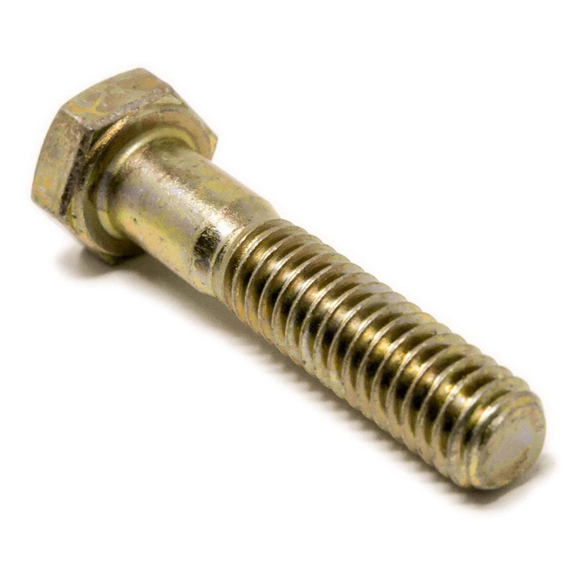 Bethesda Industrial 5PK Universal Threaded 5/16-18X 1-1/2" Hex Bolt