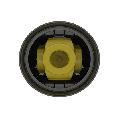 Bethesda Industrial AB4 Series PTO Driveline Shaft 37" Compressed Length 1-3/8"-6 Spline X 1-3/8"