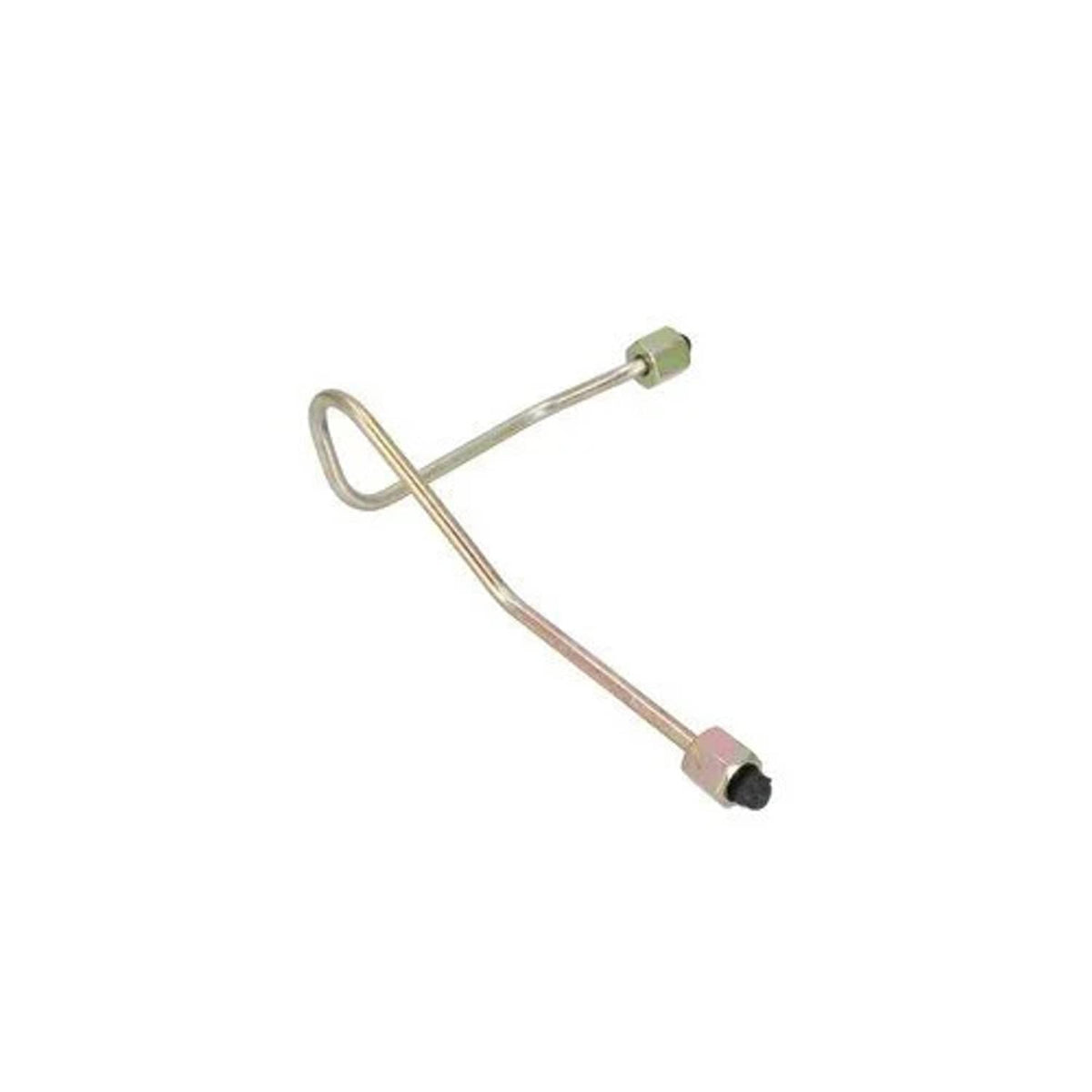 Bethesda Industrial Injection Pipe No. 3 fits Zetor 3320 4320 5211 5340 6211 6245 7211 7245 55010803