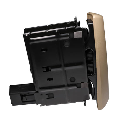 Bethesda Industrial Tan Dash Cup Holder For Ford F-250 F-350 F-450 F-550 2005-2007 Super Duty Trucks