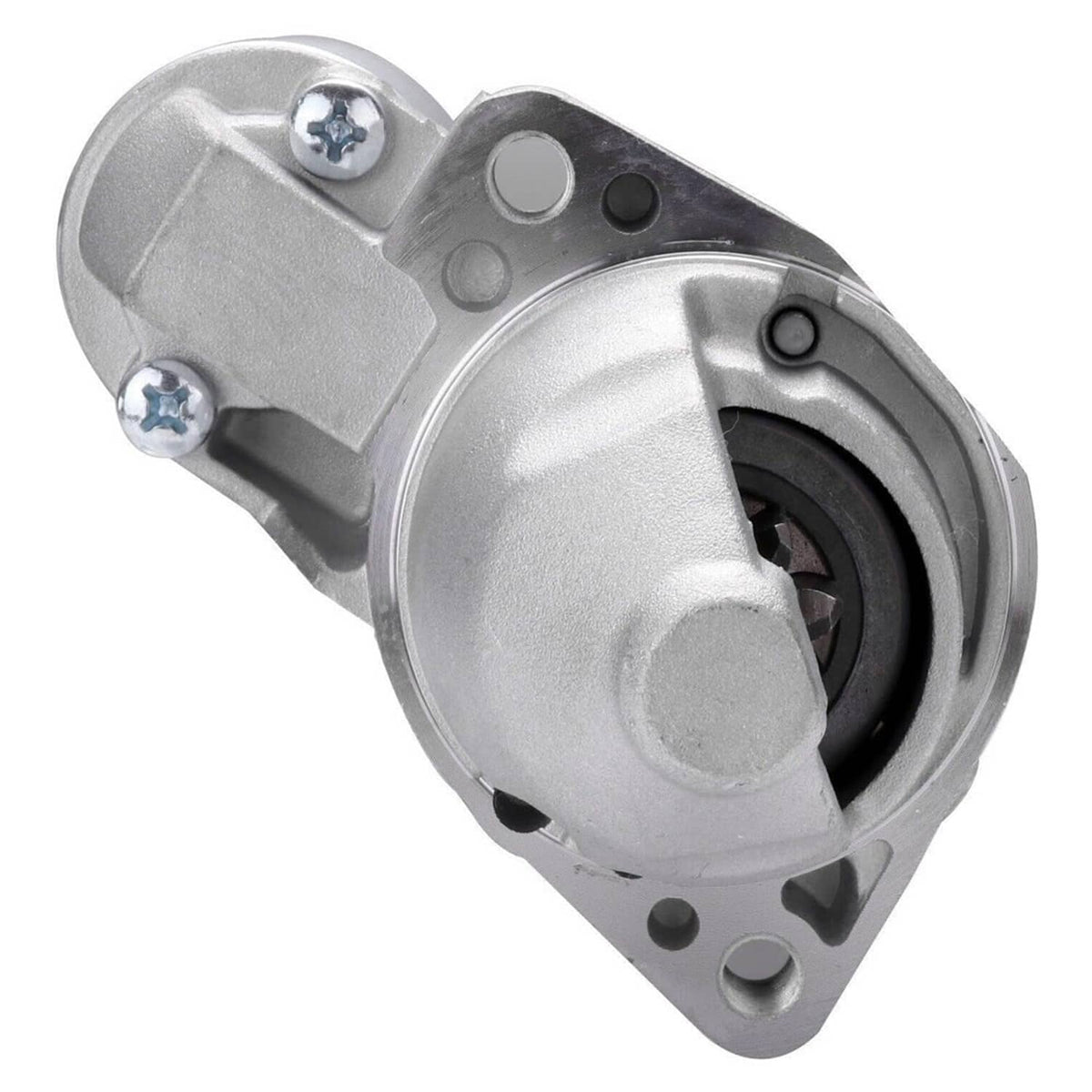 Bethesda Industrial Starter Motor for Dodge Avenger Journey Jeep Compass Patriot 2.0L 2.4L 117994
