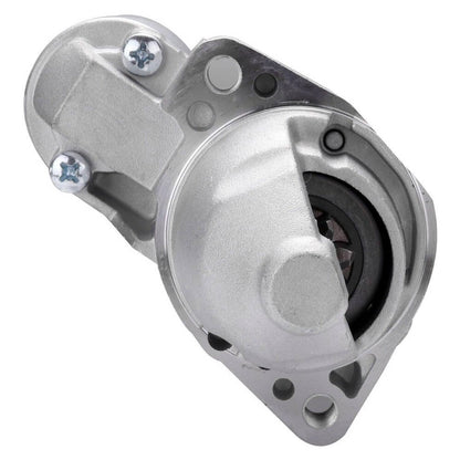 Bethesda Industrial Starter Motor for Dodge Avenger Journey Jeep Compass Patriot 2.0L 2.4L 117994