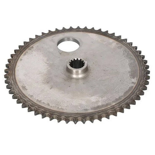 Bethesda Industrial Sprocket - Grain Platform Auger Driven fits Case IH 1010 1020 106055A1 87450164