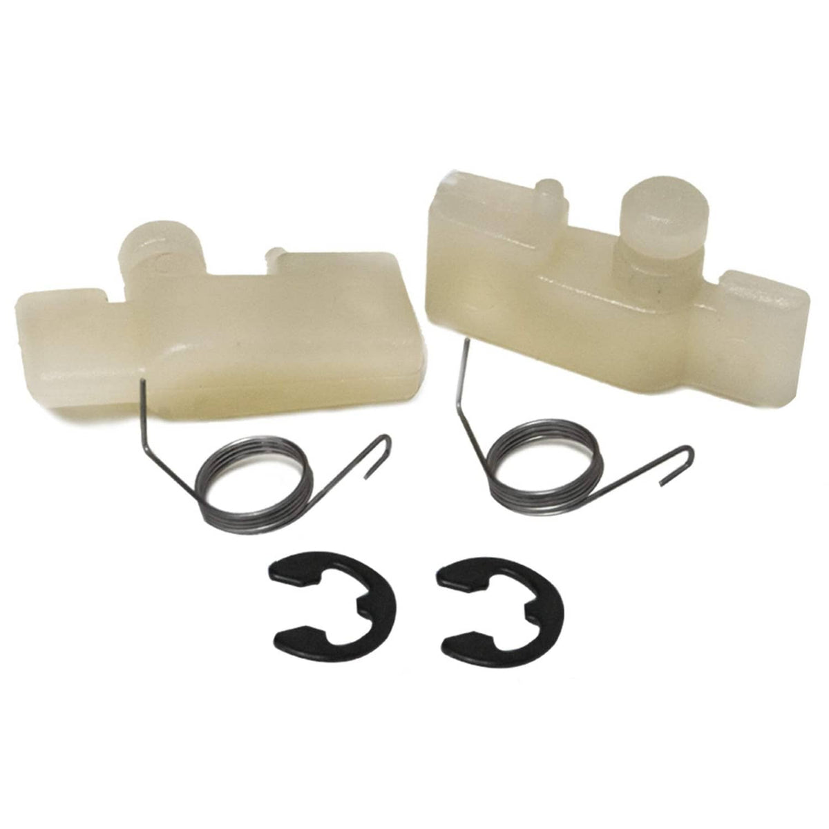 Bethesda Industrial Starter Pawl Kit for Cub Cadet MTD Troy Bilt Yard Man 753-08159 AC8 Engines