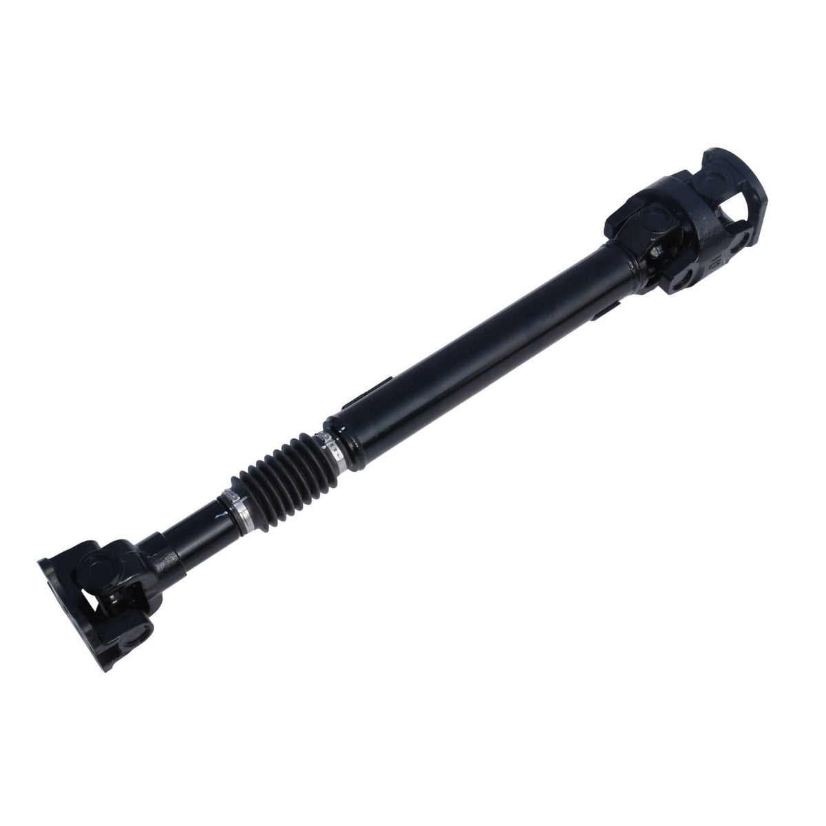 Bethesda Industrial Front Drive Shaft Assembly For 2013-2018 Ram 2500 3500 L6 6.7L 5146802AA