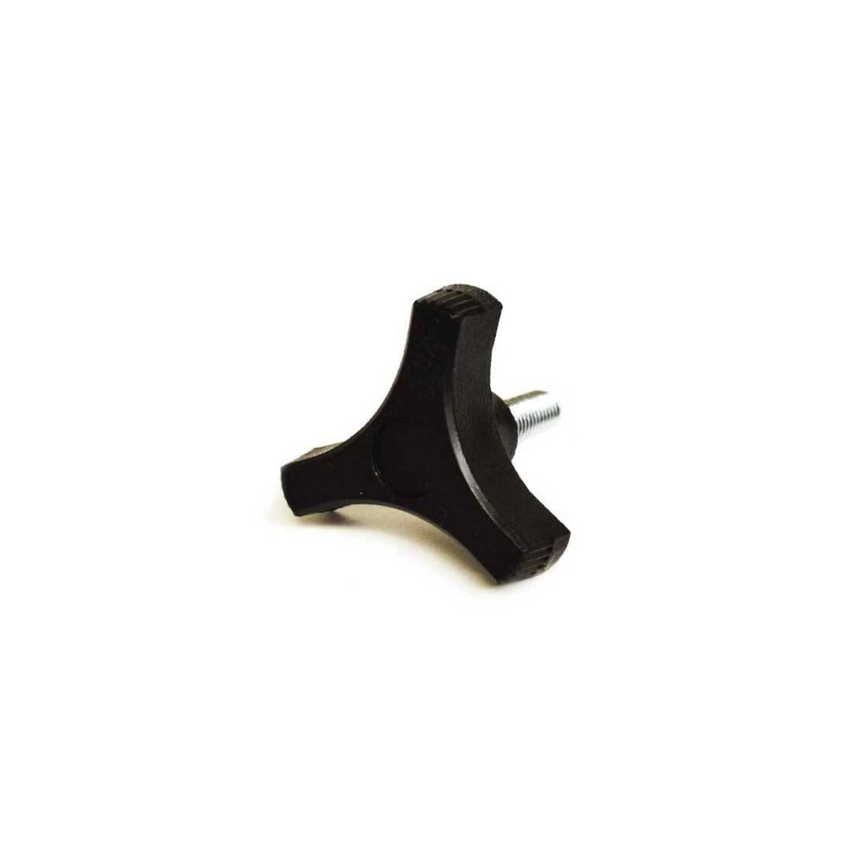 Bethesda Industrial 2PK Genuine OEM Scag 3/8-16 Mower Deck Wing Nut Knob 481625-01