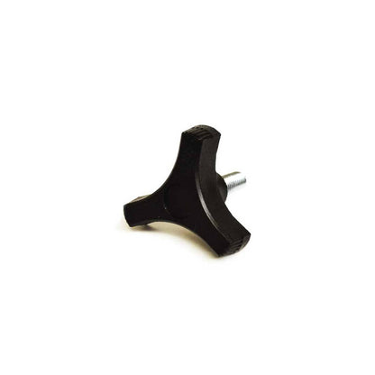 Bethesda Industrial 2PK Genuine OEM Scag 3/8-16 Mower Deck Wing Nut Knob 481625-01