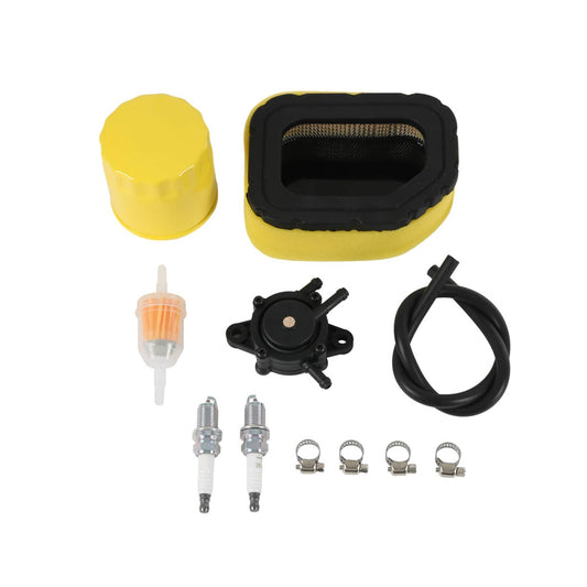 Bethesda Industrial KH-32-083-03-S Lawn Mower Air Filter Kit Fits for Kohler SV710 - SV740 Cub Cadet