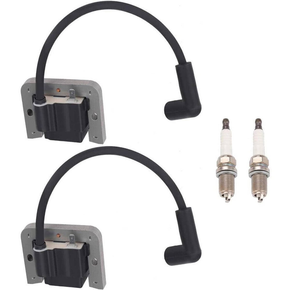 Bethesda Industrial 2PCS Ignition Coil Module For Kohler Command Engines 27HP CH740 CV740 CH750