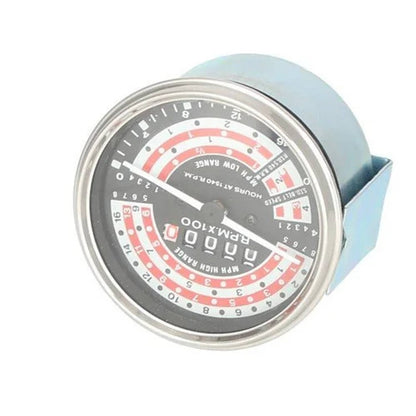 Bethesda Industrial Tachometer Gauge fits Massey Ferguson 165 175 178 180 1860063M91