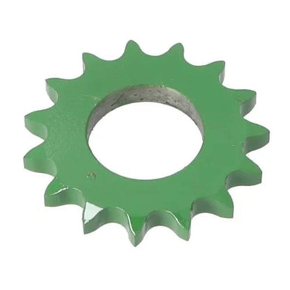 Bethesda Industrial Tailings Elevator Idler Sprocket fits John Deere S680 S690 S780 S790 AXE23133
