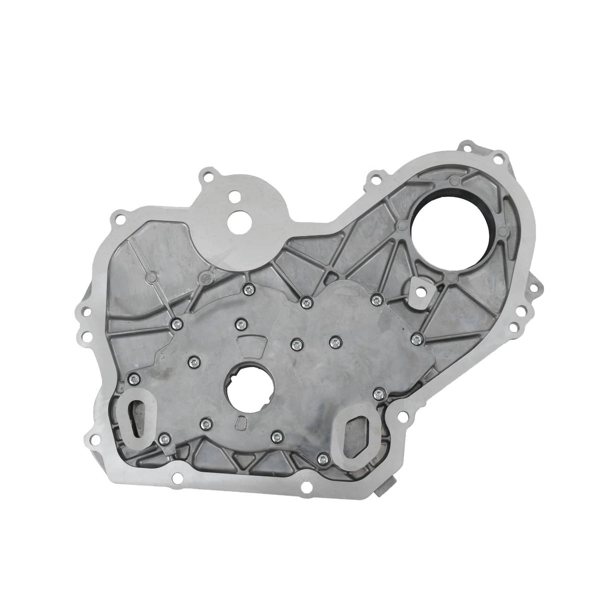 Bethesda Industrial 90537914 Oil Pump For Chevrolet Impala Malibu Equinox Buick Regal Pontiac Saturn