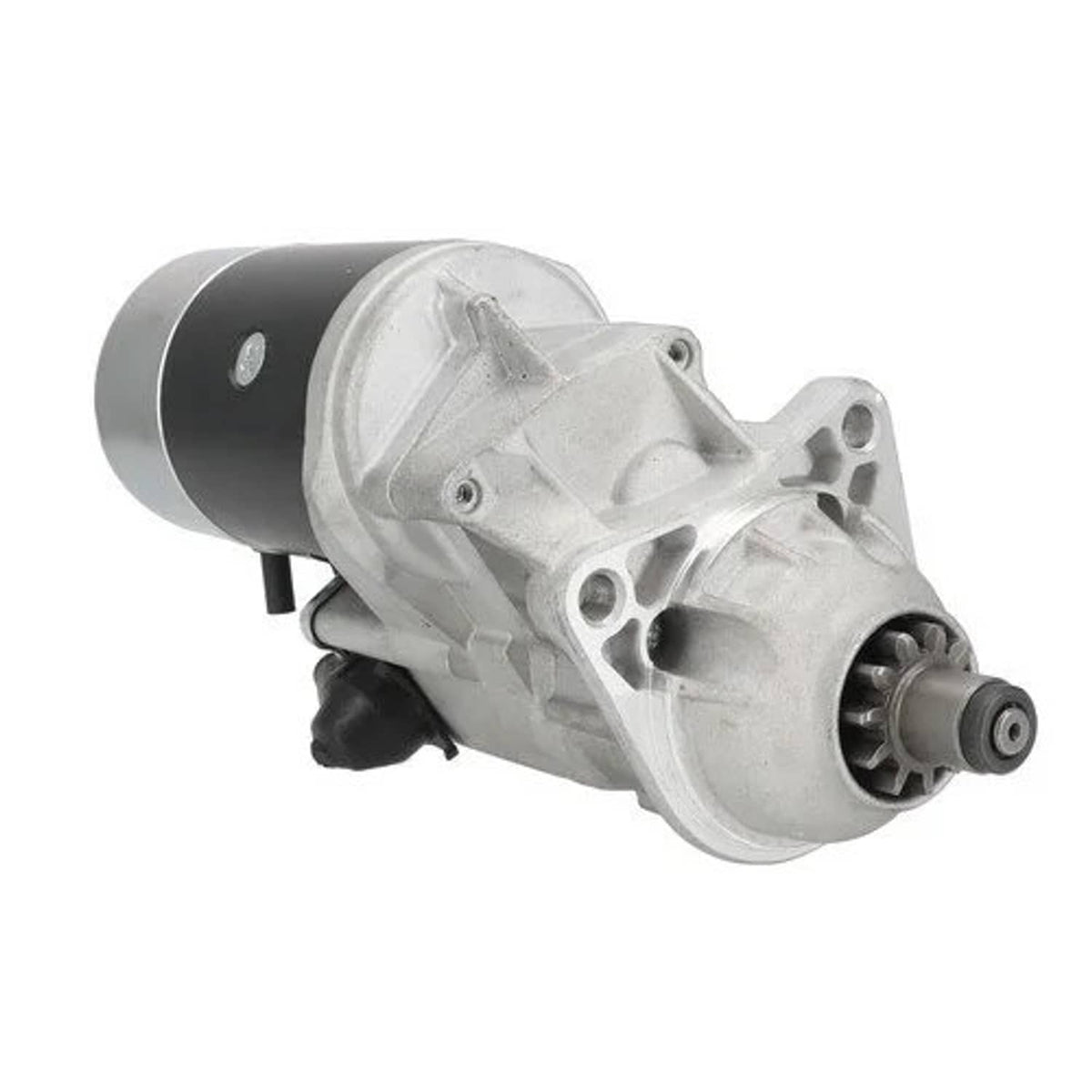 Bethesda Industrial Starter - Denso Style OSGR (17462) fits Bobcat 773 773 6667587