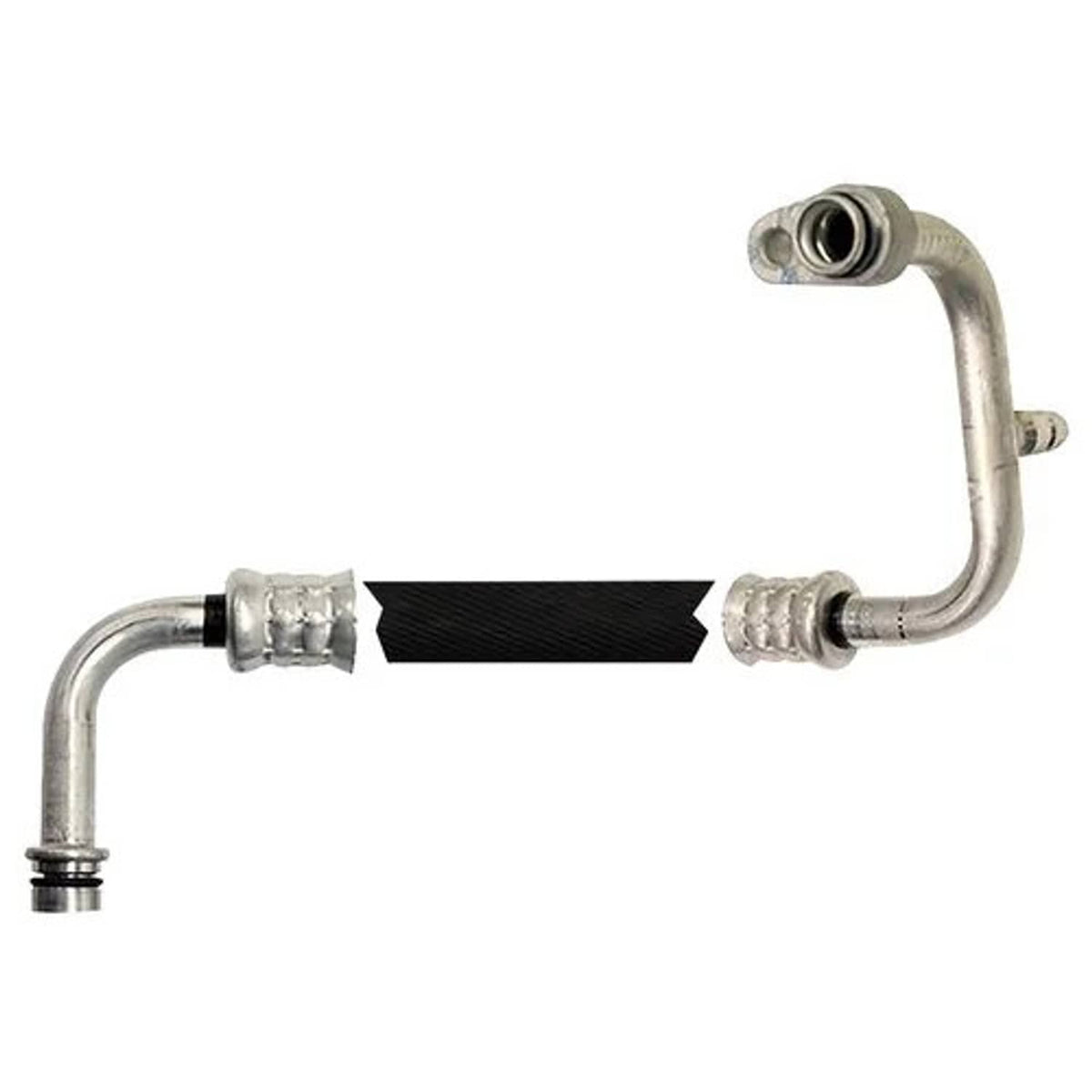 Bethesda Industrial Suction Hose fits Kubota 3N600-50620