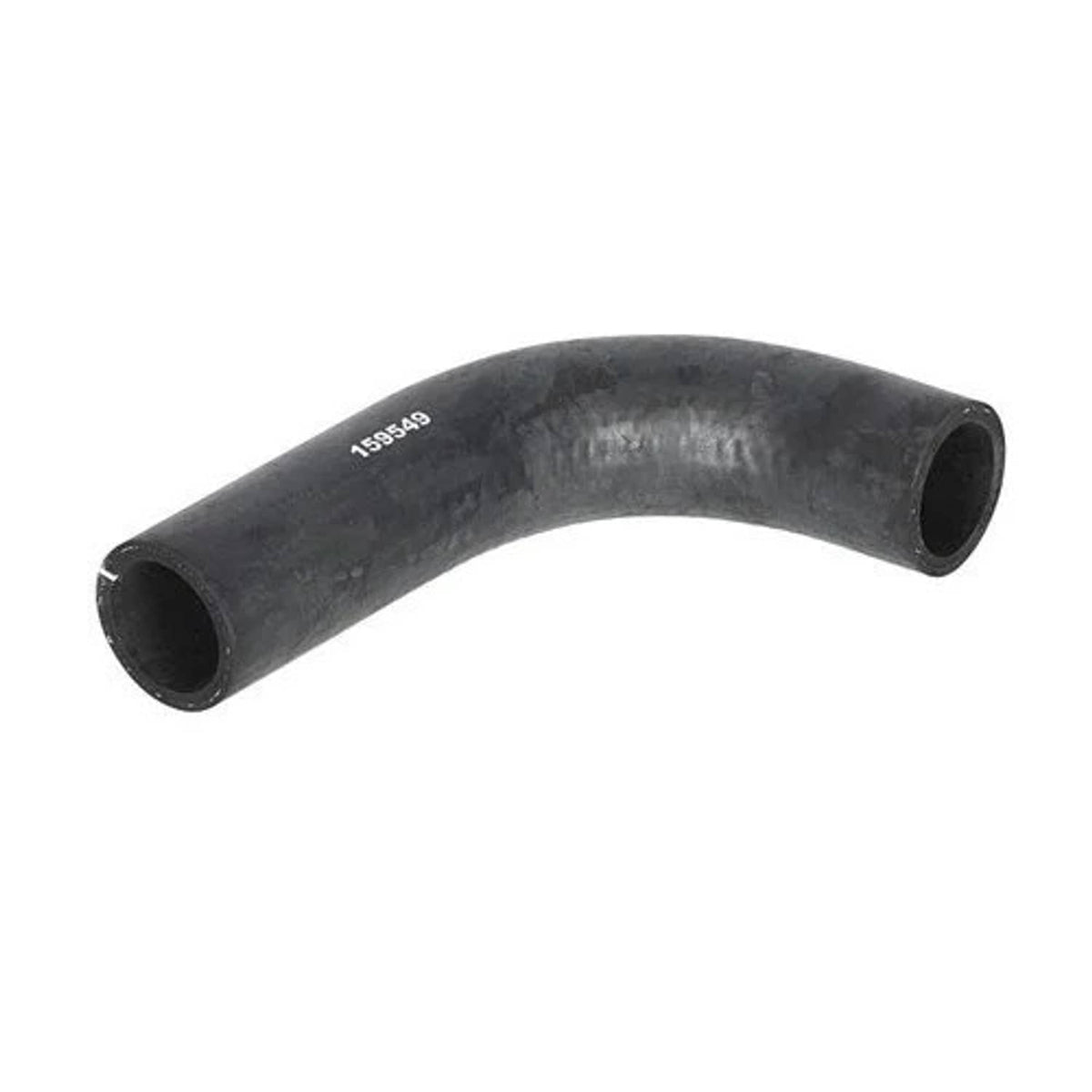 Bethesda Industrial Radiator Hose - Lower fits Allis Chalmers 170 175 70249760