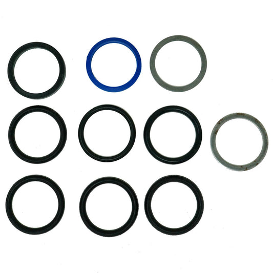 Bethesda Industrial OEM Western 25215 Cylinder Packing Seal Set with Wiper 2 in.