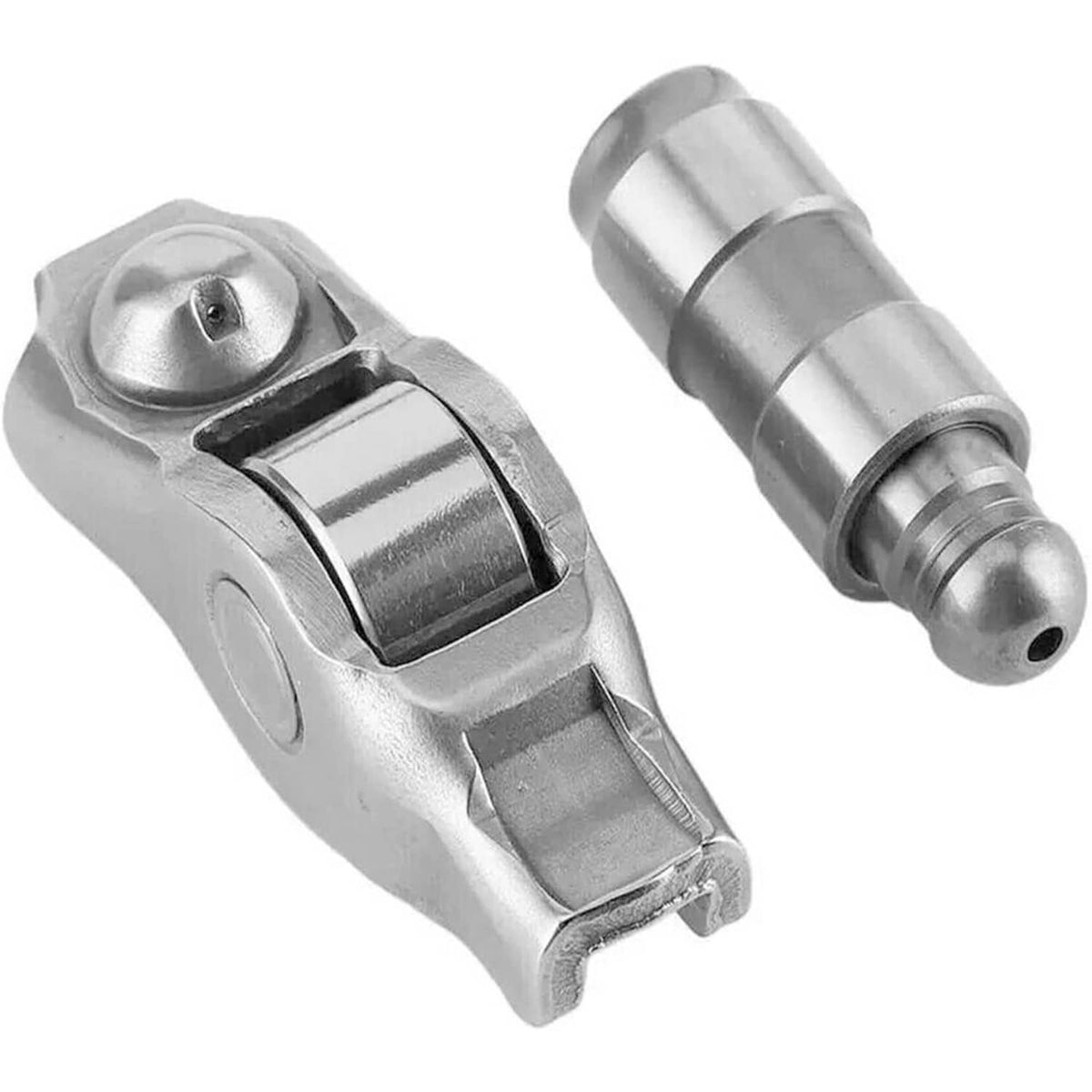 Bethesda Industrial 48Pcs Rocker Arms & Valve Lifters Kit For 2011-2020 Jeep Dodge Chrysler 3.2/3.6L