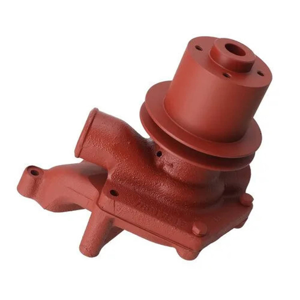 Bethesda Industrial Water Pump fits Zetor 7520 7540 8520 8540 9520 10017039 10017029