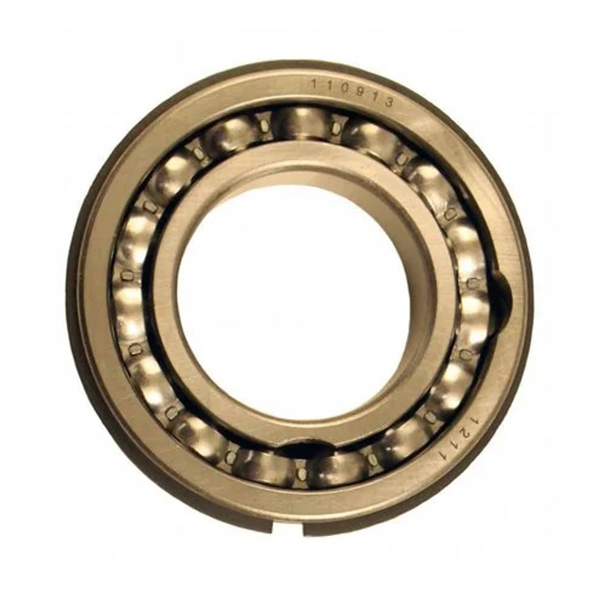 Bethesda Industrial Ball Bearing - Constant Mesh & Torque Amplifier Drive Gear