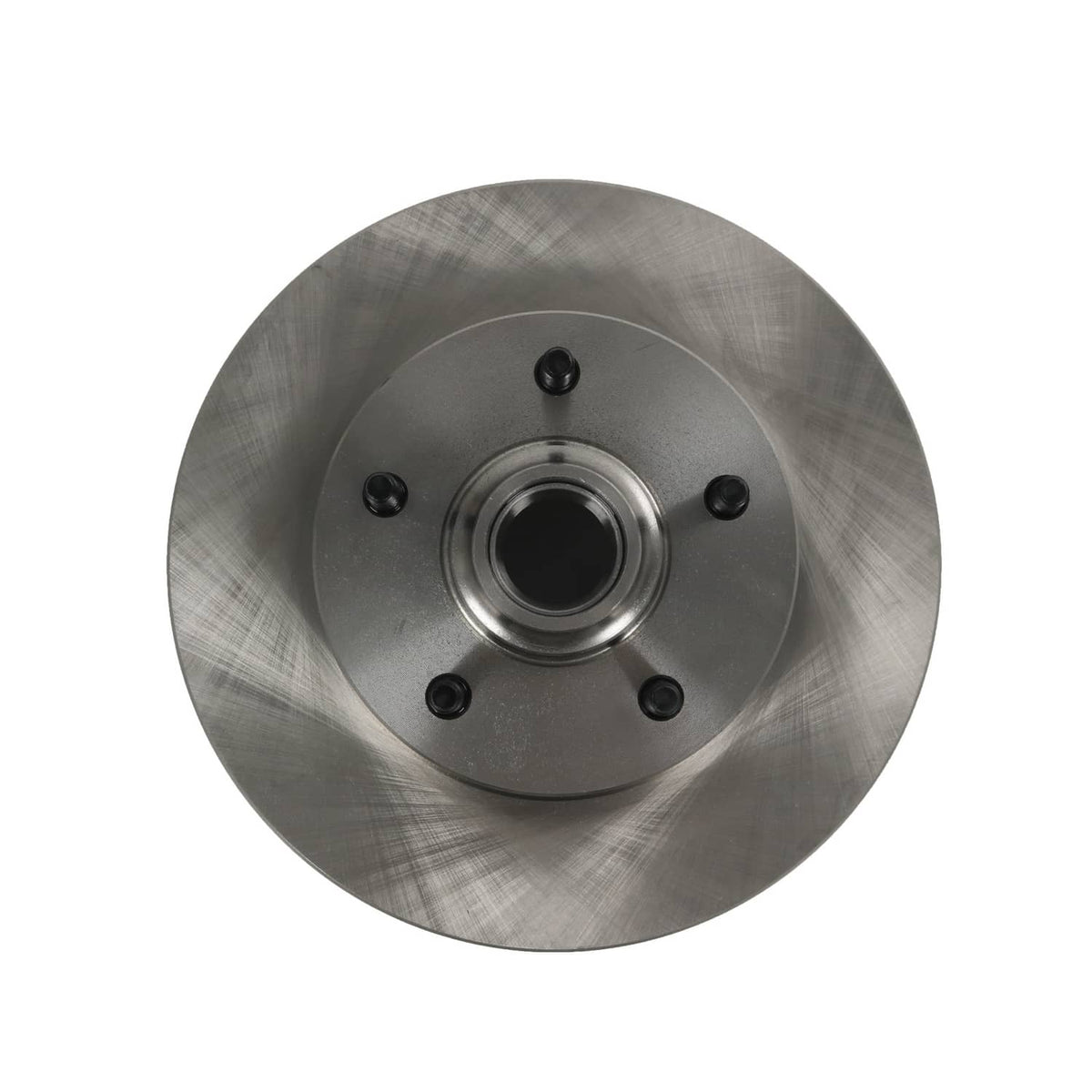 Bethesda Industrial Front Disc Brake Kit For Chevy Car 1955-1957 5 on 4.75" Bolt Pattern, Natural