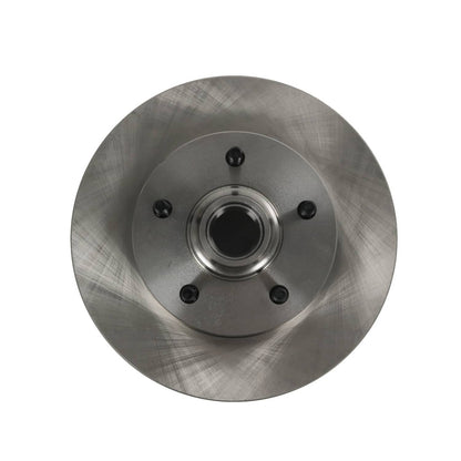 Bethesda Industrial Front Disc Brake Kit For Chevy Car 1955-1957 5 on 4.75" Bolt Pattern, Natural