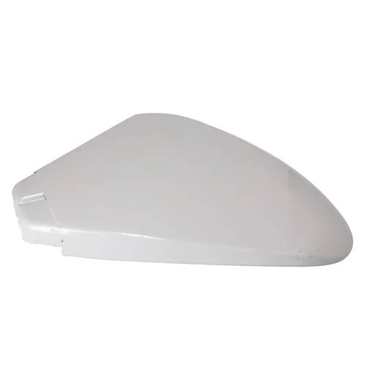 Bethesda Industrial Fender - Right Hand / Left Hand fits John Deere A B 70 620 630 720 730 AA4655R